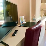 호텔 Dei Tigli 3*