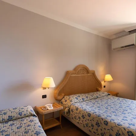 Dei Tigli Angera