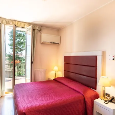 Hotel Dei Tigli