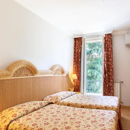 Dei Tigli Hotel