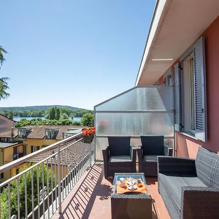 Dei Tigli Hotel 3*
