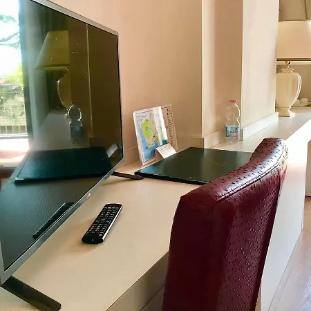 Hotel Dei Tigli 3*