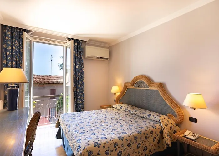 Dei Tigli Hotel
