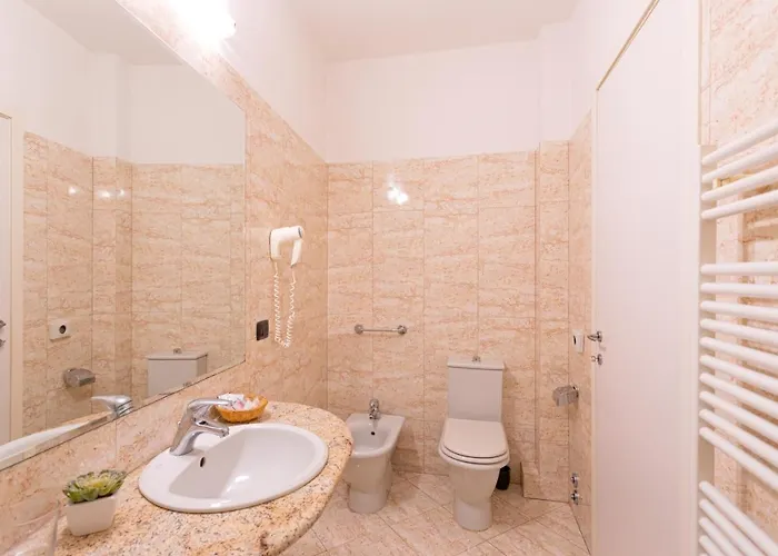 Dei Tigli Hotel 3*