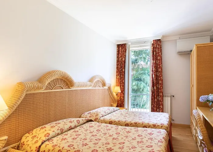 Dei Tigli Hotel