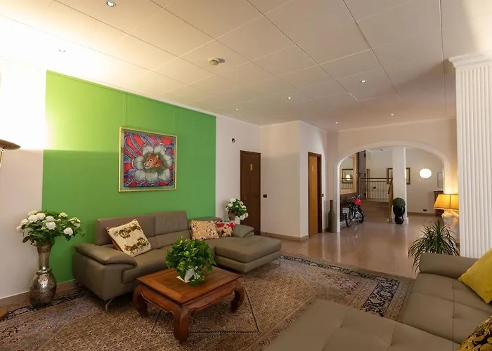 Dei Tigli Hotel Angera