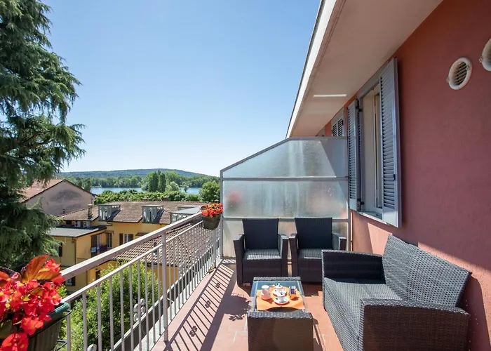 Dei Tigli Hotel 3*