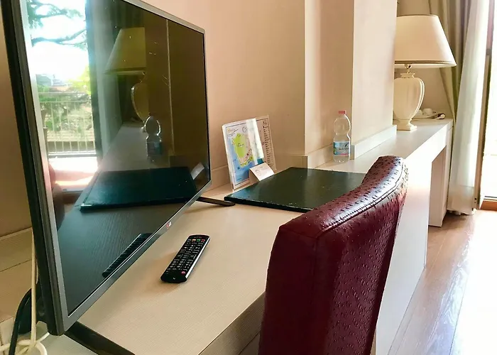 Hotel Dei Tigli 3*