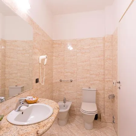 Dei Tigli Hotel 3*