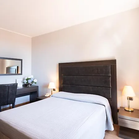 Hotel Dei Tigli 3*