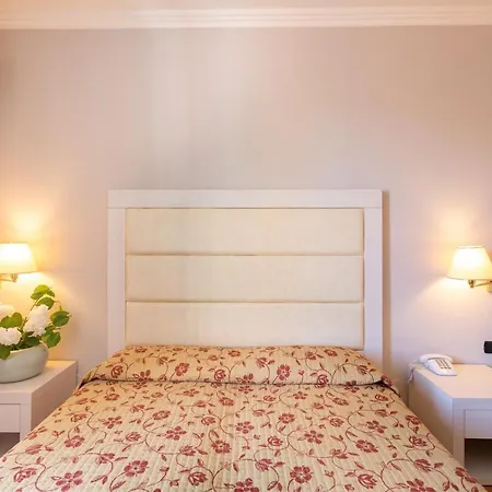 Hotel Dei Tigli 3*