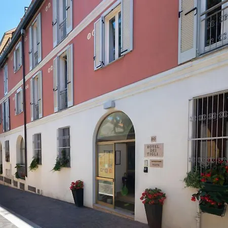 Dei Tigli 3* Angera