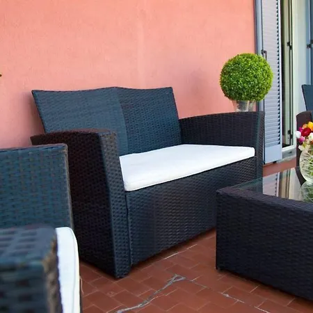 Dei Tigli Hotel Angera