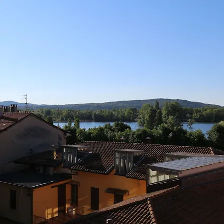 Dei Tigli Hotel 3*